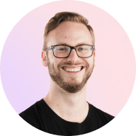 Cameron Drury, founder of Canwi