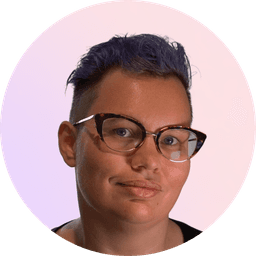 Sam, Financial Literacy Lead at Canwi