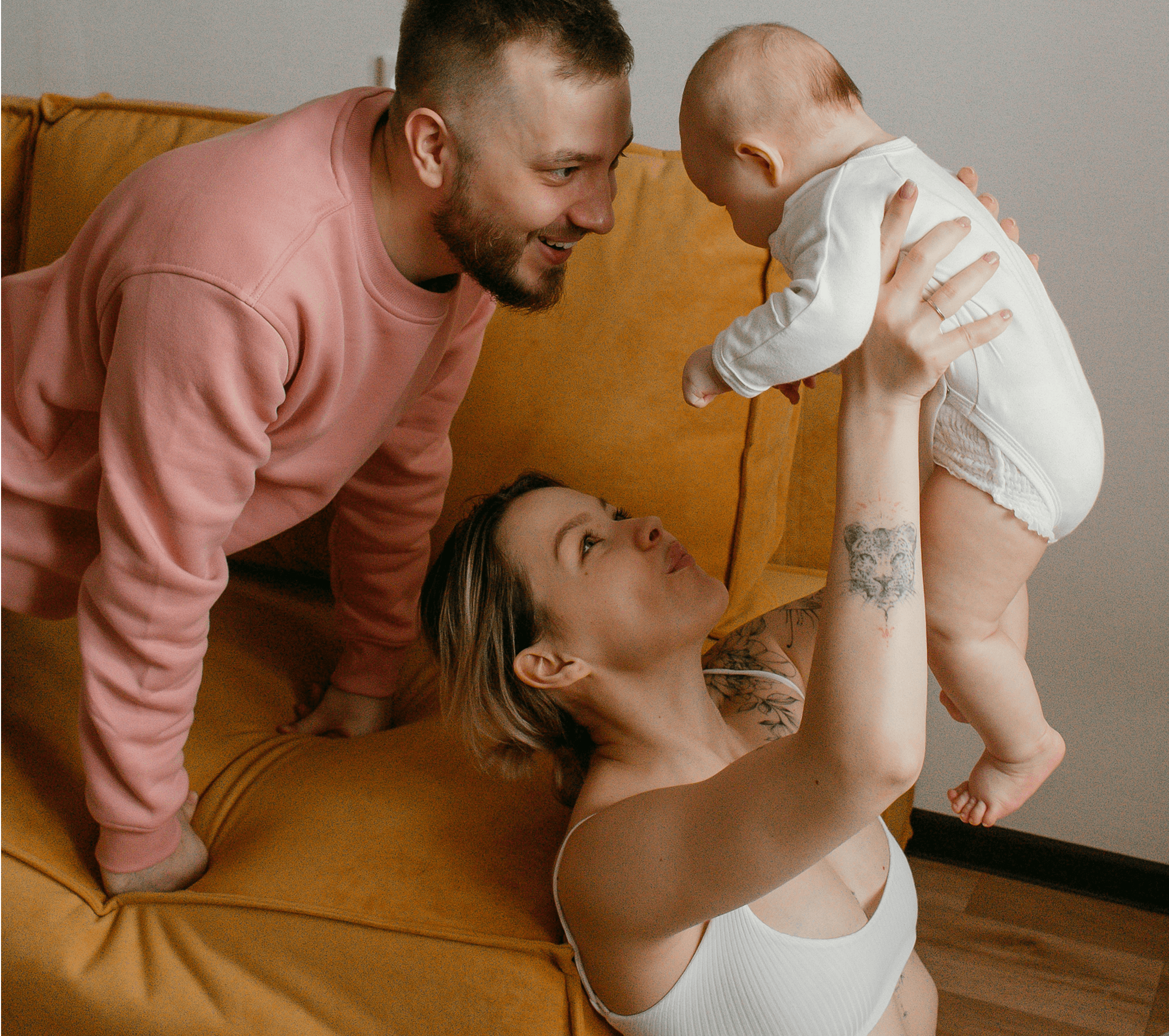 Australians who engage in financial planning feel confident making investing decisions.