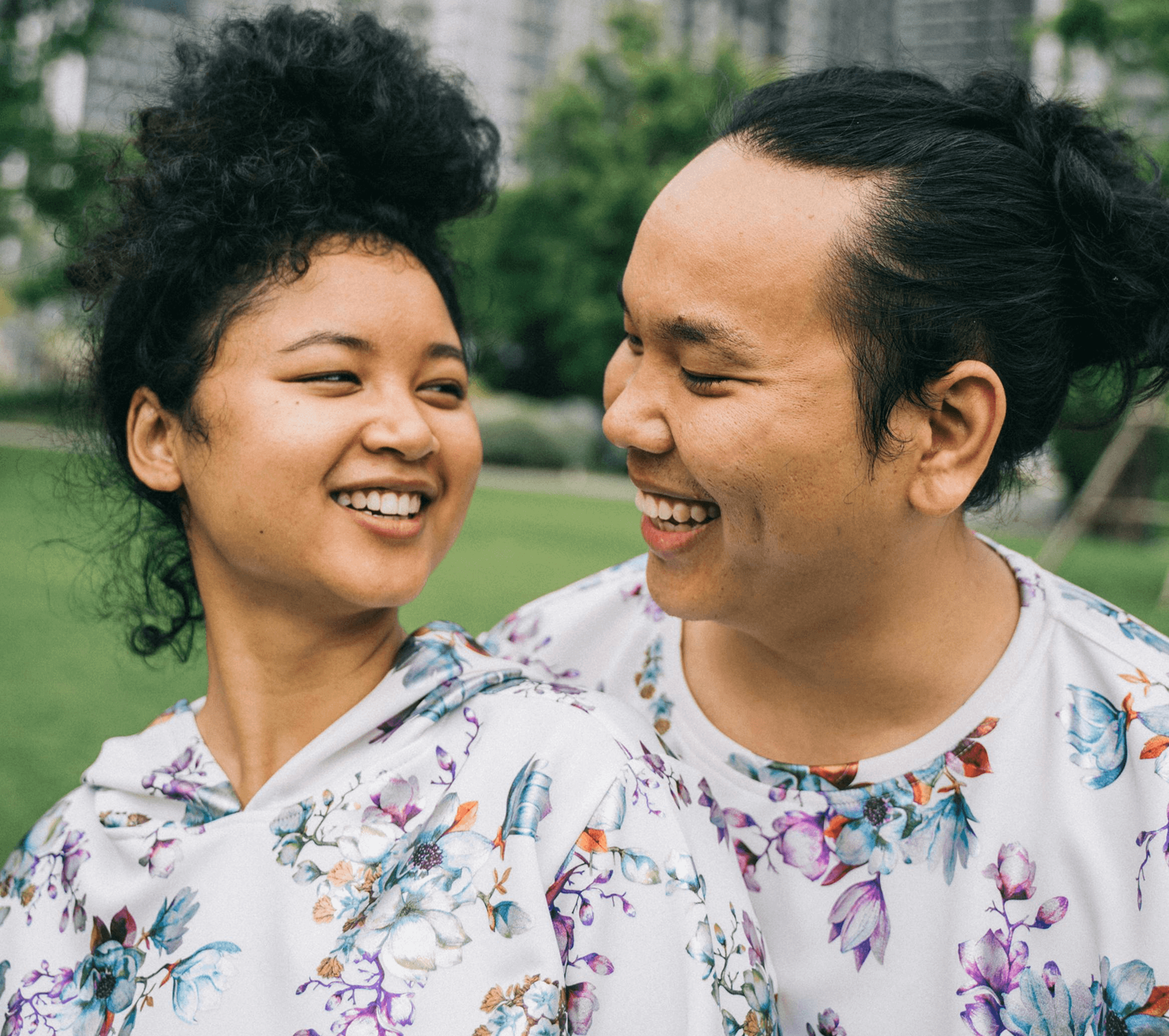 People with a financial plan say they feel more confident and knowledgeable about decisions.